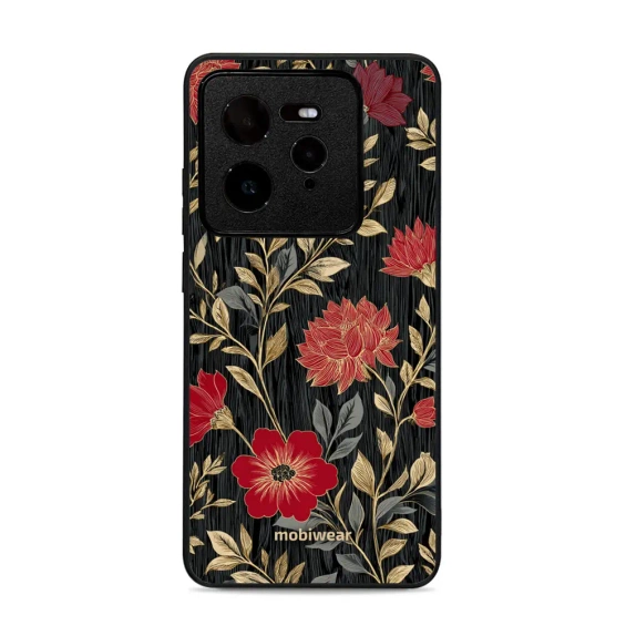 Phone Glossy Case Realme GT 7 Pro - Design G172G