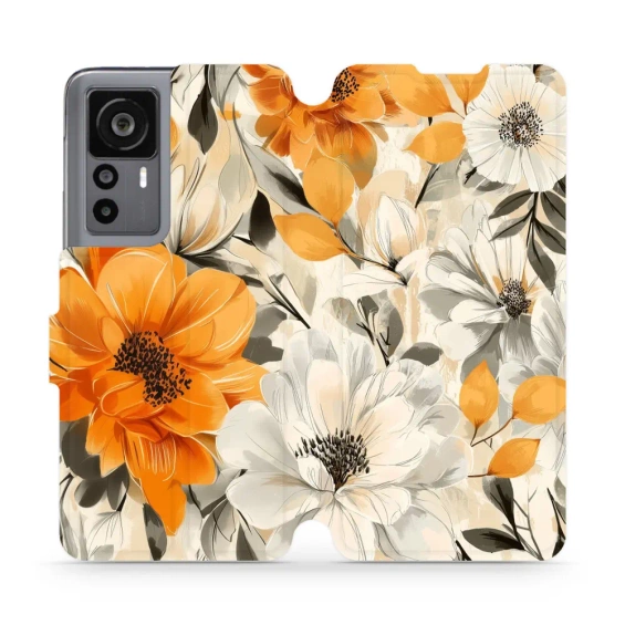 Phone Case Xiaomi 12T Pro - Design VP75S