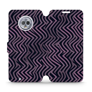 Phone Case Motorola Moto G6 - Design VA55S