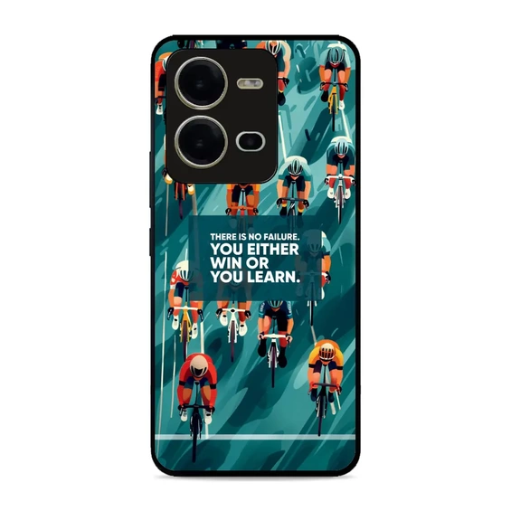 Hülle Glossy Case für Vivo X80 Lite - Farbe GD02G