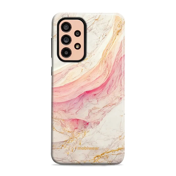 Case Elite Pro for Samsung Galaxy A53 5G - Design EP32E