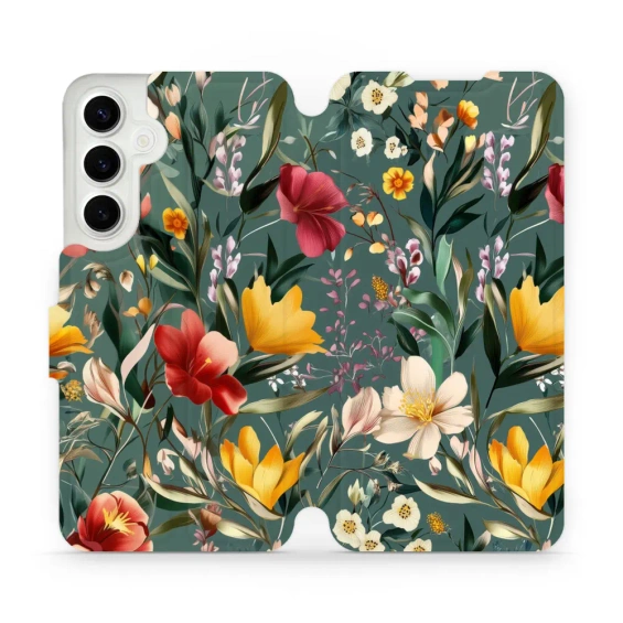 Phone Case Samsung Galaxy S24 Plus - Design VP71S