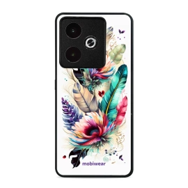 Phone Glossy Case Realme GT 7 - Design G017G