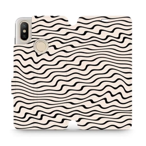Phone Case Xiaomi Mi A2 - Design VA62S