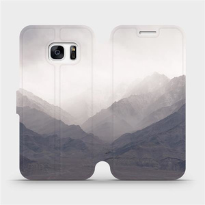 Phone Case Samsung Galaxy S7 - Design M151P