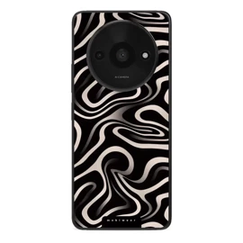 Phone Glossy Case Xiaomi Redmi A3 - Design GA63G