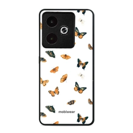 Etui Glossy Case do Realme GT 7 - wzór GP76G