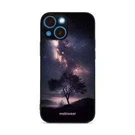 Phone Glossy Case Apple iPhone 13 mini - Design G005G