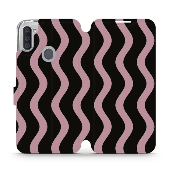 Hülle für Samsung Galaxy M11 - Farbe VA54S