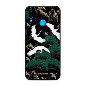 Etui Glossy Case do Huawei P20 Lite - wzór G042G