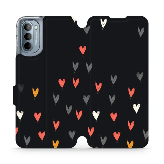 Phone Case Motorola Moto G31 - Design VP79P