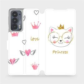 Phone Case Motorola Edge 20 - Design MH03S