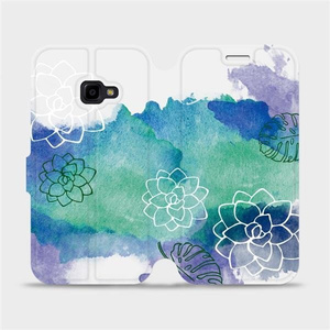 Phone Case Samsung Galaxy Xcover 4 - Design MG11S