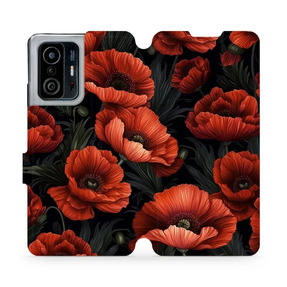 Etui do Xiaomi 11T Pro - wzór VP45S