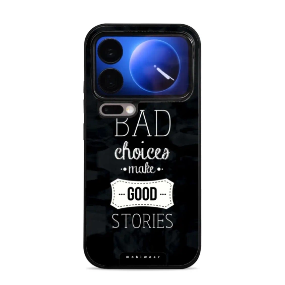 Phone Glossy Case Xiaomi 17 Pro - Design G071G