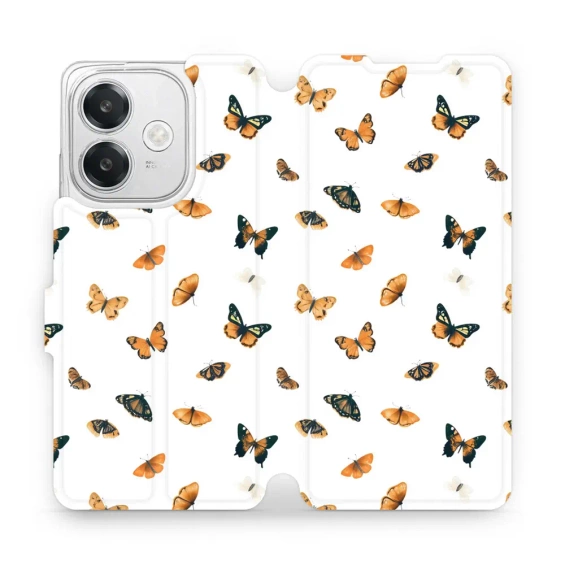 Phone Case OPPO A40M - Design MP77S