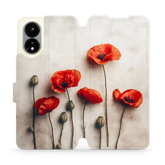 Phone Case OPPO A38 - Design VP42S