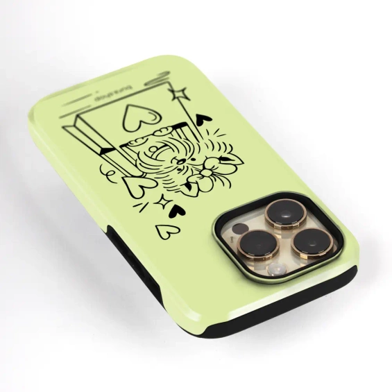 Etui Elite Pro do Apple iPhone 14 Pro Max - wzór E87BS