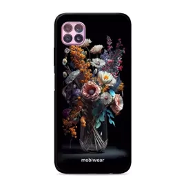 Phone Glossy Case Huawei P40 Lite - Design G012G