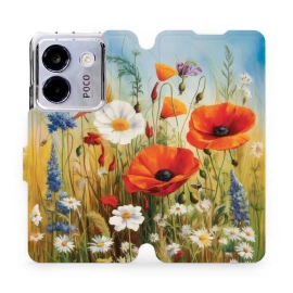 Phone Case Xiaomi POCO M7 Pro 5G - Design VP43S