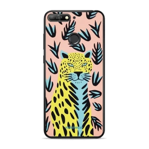 Hülle Glossy Case für Huawei Honor 7A - Farbe G052G