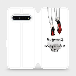 Phone Case LG V60 ThinQ 5G - Design M046P