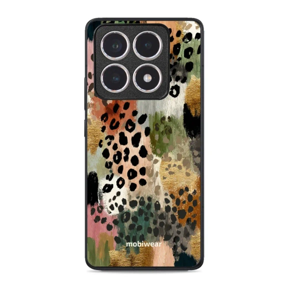 Phone Glossy Case Xiaomi 14T - Design G167G