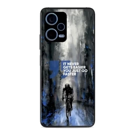 Hülle Glossy Case für Xiaomi Redmi Note 12 Pro Plus 5G - Farbe GD04G