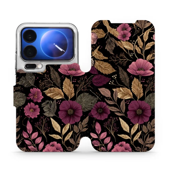 Hülle für Xiaomi 17 Pro - Farbe V170S