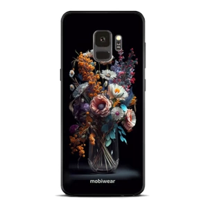 Etui Glossy Case do Samsung Galaxy S9 - wzór G012G
