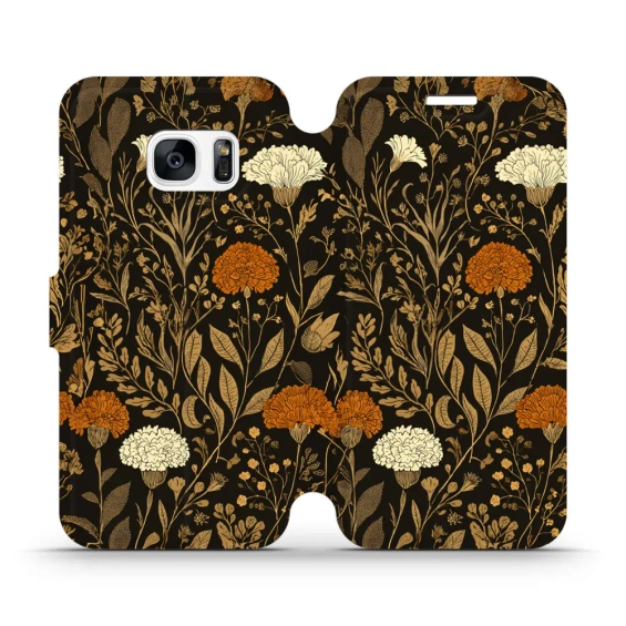 Etui do Samsung Galaxy S7 - wzór V174S