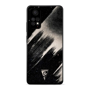 Phone Glossy Case Xiaomi Redmi Note 11 Pro - Design G03GZ