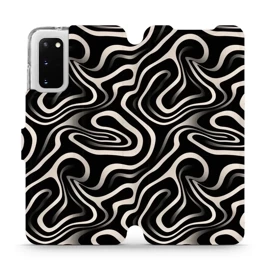 Phone Case Samsung Galaxy S20 - Design VA63S