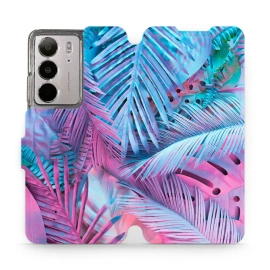 Phone Case Realme C75 - Design MG10S