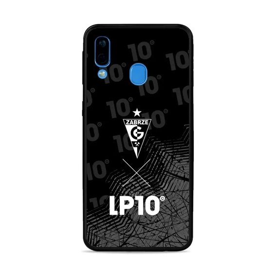 Phone Glossy Case Samsung Galaxy A40 - Design G11GZ