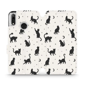Etui do Huawei Y7 2019 - wzór V162S