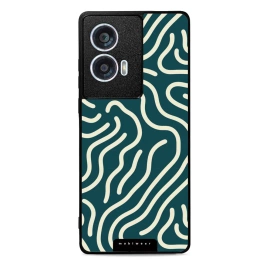 Phone Glossy Case Motorola Edge 50 Fusion - Design GA61G