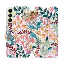 Phone Case Samsung Galaxy A05s - Design MX04S