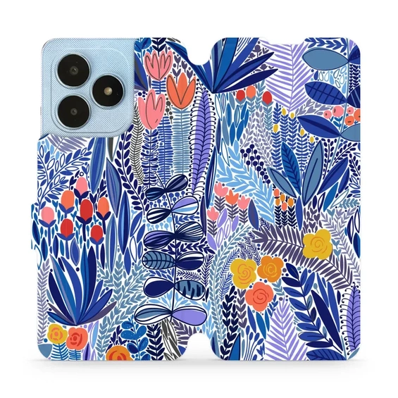 Etui do Realme Note 50 - wzór MP03P