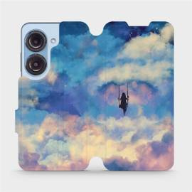 Phone Case Asus Zenfone 9 - Design MR09S