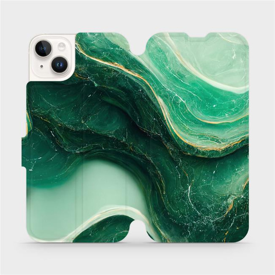 Etui do Apple iPhone 14 Plus - wzór VP38S