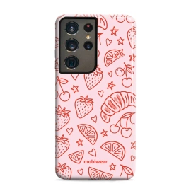 Case Elite Pro for Samsung Galaxy S21 Ultra - Design EP86E