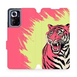 Phone Case Xiaomi Redmi Note 10 pro - Design VP51S