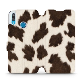 Phone Case Huawei P Smart 2019 - Design V166S