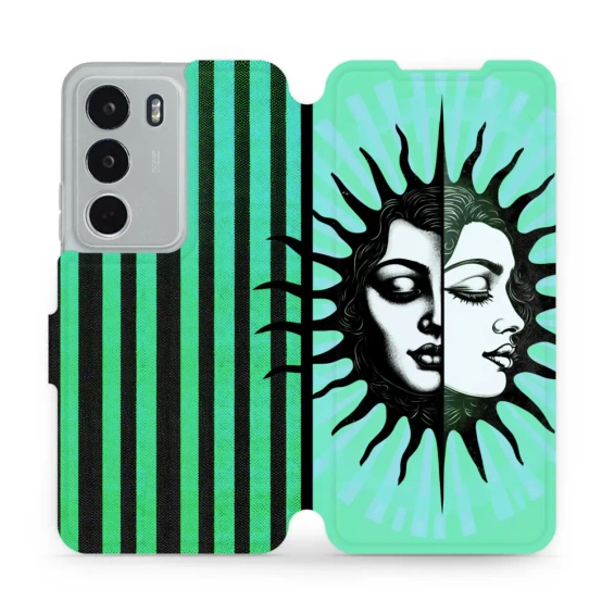 Hülle für Realme C71 - Farbe VP58S