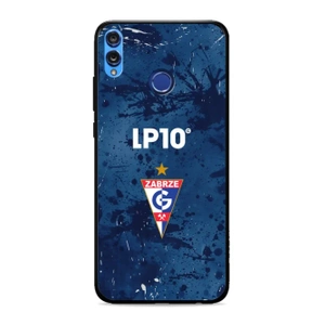 Phone Glossy Case Huawei Honor 8X - Design G12GZ