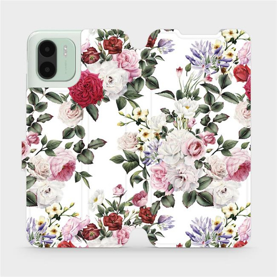 Hülle für Xiaomi Redmi A1 - Farbe MD01S