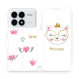 Phone Case Xiaomi POCO F6 Pro - Design MH03S