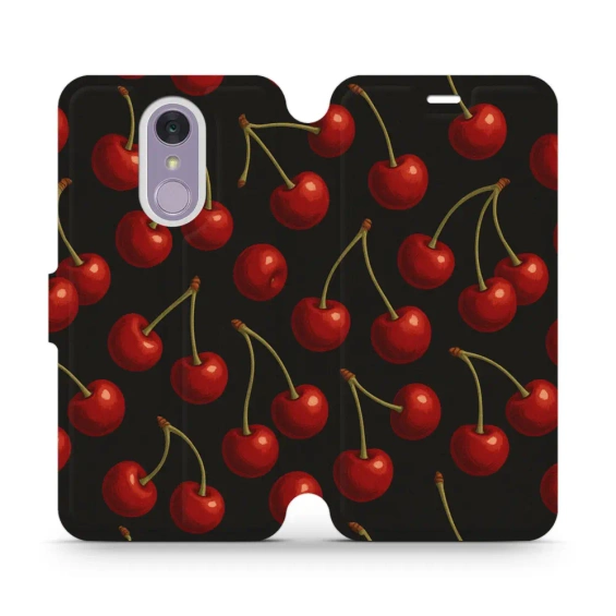 Phone Case LG Q7 - Design VP83S