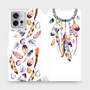 Phone Case Motorola Edge 30 Fusion - Design M003S